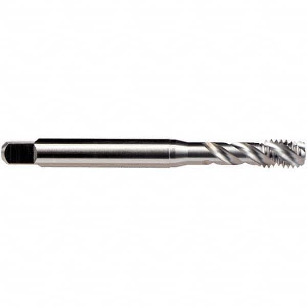 Emuge - Spiral Point STI Taps Thread Size (mm): M3x0.50 Class of Fit: 3B - Apex Tool & Supply