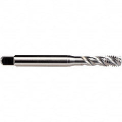 Emuge - Spiral Point STI Taps Thread Size (mm): M3x0.50 Class of Fit: 3B - Apex Tool & Supply