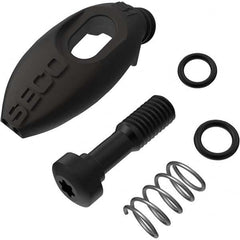 Seco - Clamps For Indexables Type: Clamp Set Clamp Style: CP - Apex Tool & Supply