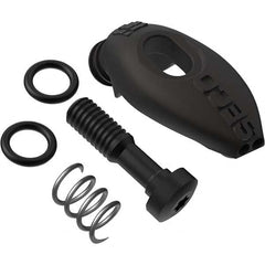 Seco - Clamps For Indexables Type: Clamp Set Clamp Style: CX - Apex Tool & Supply