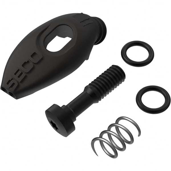 Seco - Clamps For Indexables Type: Clamp Set Clamp Style: CX - Apex Tool & Supply