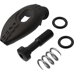 Seco - Clamps For Indexables Type: Clamp Set Clamp Style: CX - Apex Tool & Supply