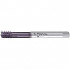 Emuge - M10x1.50 Metric 6H Modified Bottoming Thread Forming Tap - Apex Tool & Supply