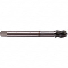Emuge - 9/16-18 UNF 2B Modified Bottoming Thread Forming Tap - Apex Tool & Supply