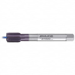 Emuge - 1/2-20 UNF 2B Form Tap Thread Forming Tap - Apex Tool & Supply
