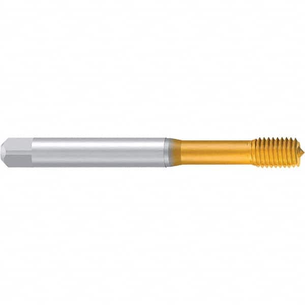Emuge - M10x1.50 Metric 6H Form Tap Thread Forming Tap - Apex Tool & Supply