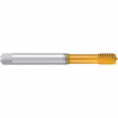 Emuge - M10x1.50 Metric 6H Form Tap Thread Forming Tap - Apex Tool & Supply