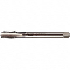 Emuge - 7/8-20 UNEF 2B 0 Flute Bright Finish Cobalt Machine Tap - Apex Tool & Supply