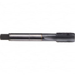Emuge - 7/8-14 UNF 2B 4 Flute TiCN Finish Cobalt Machine Tap - Apex Tool & Supply