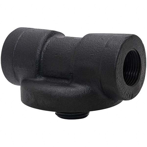 Baldwin Filters - 1 Thread 3-3/4" OAL Automotive Fuel Filter - Apex Tool & Supply