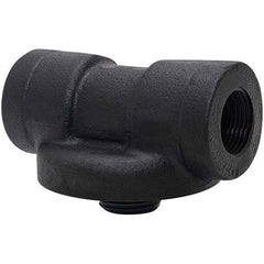 Baldwin Filters - 1 Thread 3-3/4" OAL Automotive Fuel Filter - Apex Tool & Supply