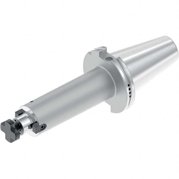 Seco - DIN50 Taper Shank 32mm Pilot Shell Mill Holder - Apex Tool & Supply