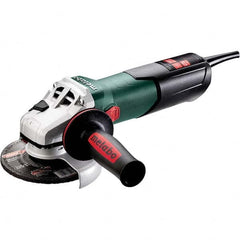 Metabo - Angle & Disc Grinders Type of Power: Corded Wheel Diameter (Inch): 4-1/2 - 5 - Apex Tool & Supply