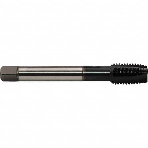 Emuge - 5/8-18 UNF 2B 2 Flute GLT-8 Finish Cobalt Spiral Point Tap - Apex Tool & Supply