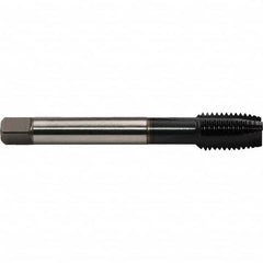 Emuge - 5/8-18 UNF 2B 2 Flute GLT-8 Finish Cobalt Spiral Point Tap - Apex Tool & Supply