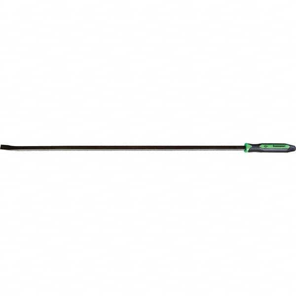 Mayhew - Pry Bars Tool Type: Pry Bar w/Handle Overall Length Range: 48" and Longer - Apex Tool & Supply