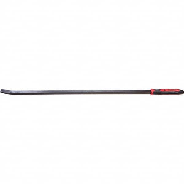 Mayhew - Pry Bars Tool Type: Pry Bar w/Handle Overall Length Range: 48" and Longer - Apex Tool & Supply