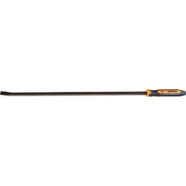 Mayhew - Pry Bars Tool Type: Pry Bar w/Handle Overall Length Range: 48" and Longer - Apex Tool & Supply