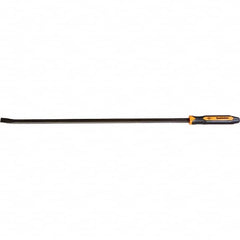 Mayhew - Pry Bars Tool Type: Pry Bar w/Handle Overall Length Range: 48" and Longer - Apex Tool & Supply