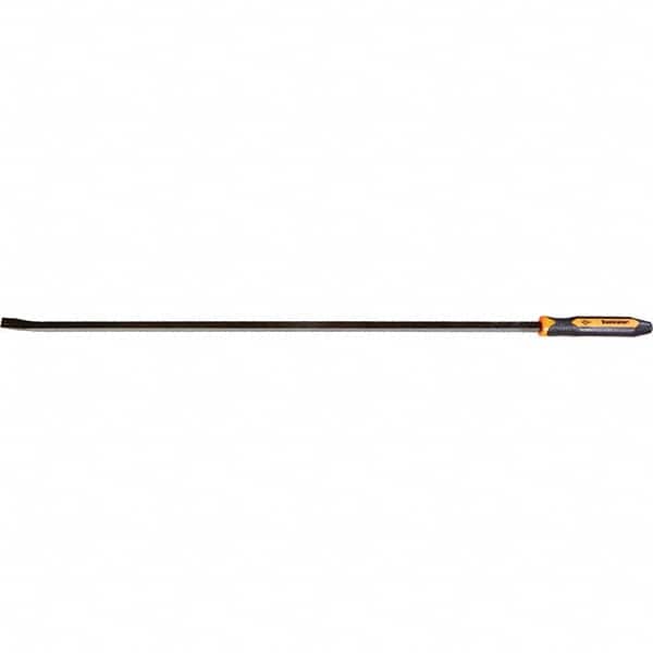 Mayhew - Pry Bars Tool Type: Pry Bar w/Handle Overall Length Range: 48" and Longer - Apex Tool & Supply