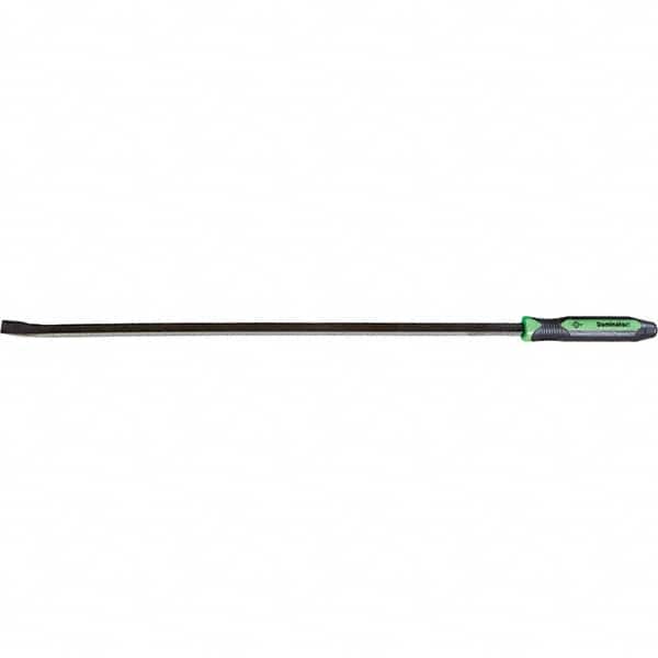 Mayhew - Pry Bars Tool Type: Pry Bar w/Handle Overall Length Range: 48" and Longer - Apex Tool & Supply