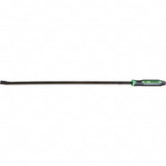 Mayhew - Pry Bars Tool Type: Pry Bar w/Handle Overall Length Range: 48" and Longer - Apex Tool & Supply