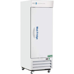 American BioTech Supply - Laboratory Refrigerators and Freezers Type: Pharmacy Refrigerator Volume Capacity: 23 Cu. Ft. - Apex Tool & Supply