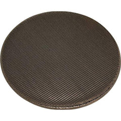 Dynabrade - 4" Diam Hook & Loop Disc Backing Pad - 6,000 RPM - Apex Tool & Supply