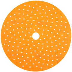 Norton - Hook & Loop Discs Abrasive Type: Coated Disc Diameter (Inch): 6 - Apex Tool & Supply