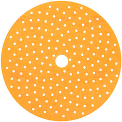 Norton - Hook & Loop Discs Abrasive Type: Coated Disc Diameter (Inch): 6 - Apex Tool & Supply