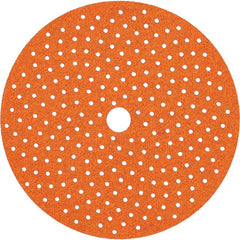 Norton - Hook & Loop Discs Abrasive Type: Coated Disc Diameter (Inch): 6 - Apex Tool & Supply