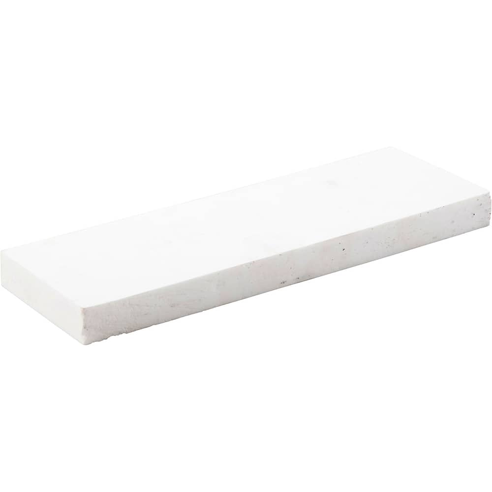 Norton - Sharpening Stones Stone Material: Ceramic Alumina Overall Width/Diameter (Inch): 2-1/2 - Apex Tool & Supply