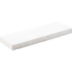 Norton - Sharpening Stones Stone Material: Ceramic Alumina Overall Width/Diameter (Inch): 2-1/2 - Apex Tool & Supply