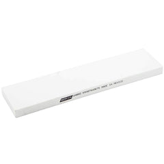 Norton - Sharpening Stones Stone Material: Ceramic Alumina Overall Width/Diameter (Decimal Inch): 2 - Apex Tool & Supply