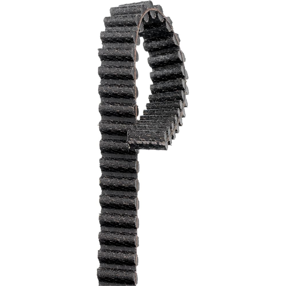 Gates - Belts Belt Style: V-Belts Belt Section: 3L - Apex Tool & Supply