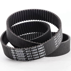Gates - Belts Belt Style: V-Belts Belt Section: 3V - Apex Tool & Supply