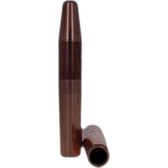 Tuffaloy - Spot Welder Tips For Use With: 4RW Electrode Holder Type: Straight Tip A Nose (Pointed) - Apex Tool & Supply