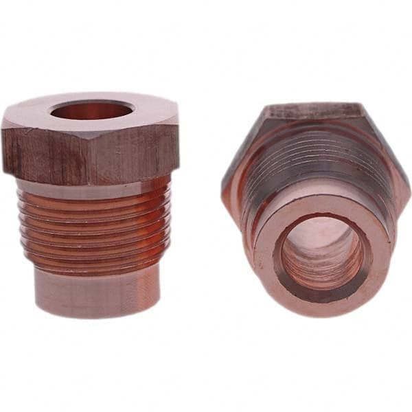 Tuffaloy - Spot Welder Accessories - Exact Industrial Supply