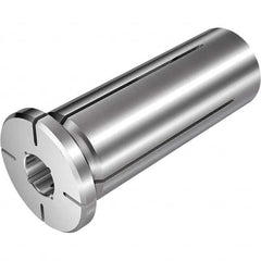 Sandvik Coromant - Hydraulic Chuck Sleeves Inside Diameter (Inch): 1/8 Outside Diameter (mm): 12.00 - Apex Tool & Supply