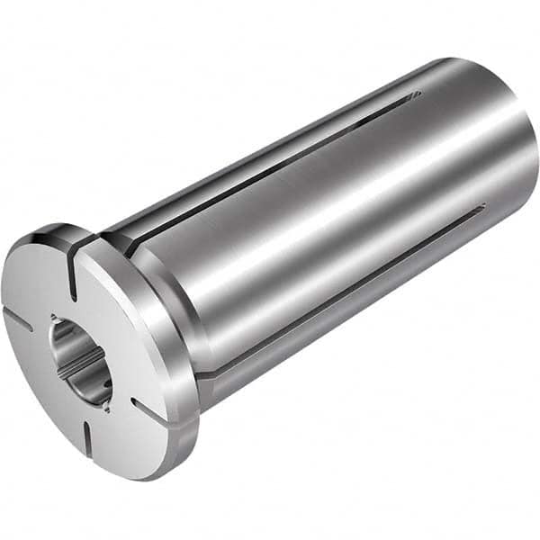 Sandvik Coromant - Hydraulic Chuck Sleeves Inside Diameter (Inch): 3/16 Outside Diameter (mm): 12.00 - Apex Tool & Supply
