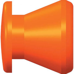 Value Collection - Coolant Hose Extension Elements, Segments & Caps Type: End Cap Hose Inside Diameter (Inch): 1/4 - Apex Tool & Supply