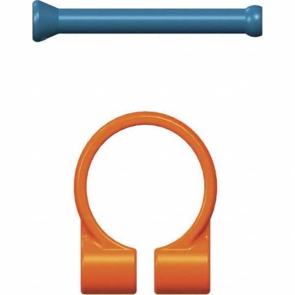 Value Collection - Coolant Hose Extension Elements, Segments & Caps Type: Extension Element Kit Hose Inside Diameter (Inch): 1/4 - Apex Tool & Supply