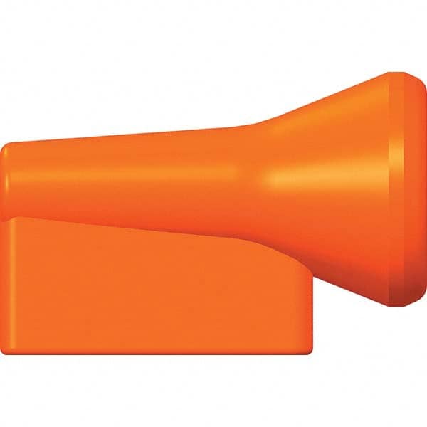 Value Collection - Coolant Hose Nozzles Type: Nozzle Nozzle Diameter (Inch): 1/4 - Apex Tool & Supply