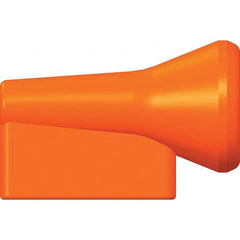 Value Collection - Coolant Hose Nozzles Type: Nozzle Nozzle Diameter (Inch): 1/4 - Apex Tool & Supply