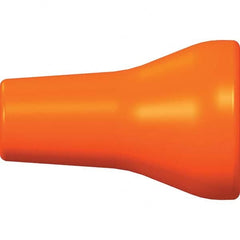 Value Collection - Coolant Hose Nozzles Type: Nozzle Nozzle Diameter (Inch): 3/8 - Apex Tool & Supply