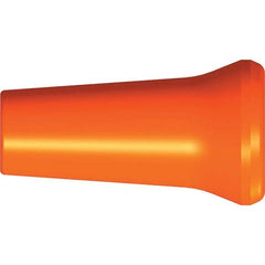 Value Collection - Coolant Hose Nozzles Type: Nozzle Nozzle Diameter (Inch): 1/4 - Apex Tool & Supply