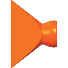 Value Collection - Coolant Hose Nozzles Type: Nozzle Nozzle Diameter (Inch): 3 - Apex Tool & Supply