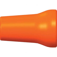Value Collection - Coolant Hose Nozzles Type: Nozzle Nozzle Diameter (Inch): 1/2 - Apex Tool & Supply