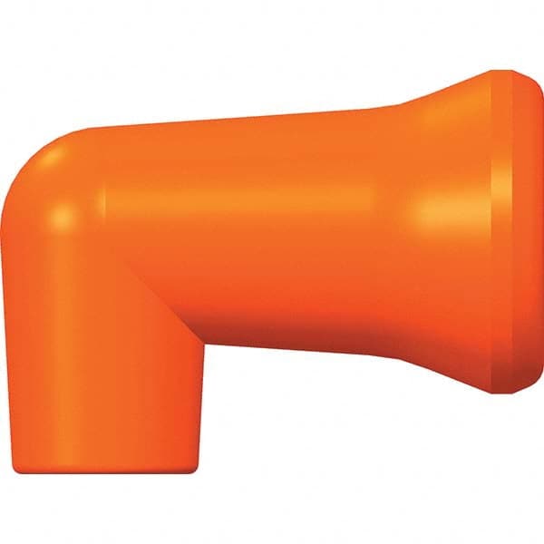 Value Collection - Coolant Hose Nozzles Type: Nozzle Nozzle Diameter (Inch): 1/4 - Apex Tool & Supply