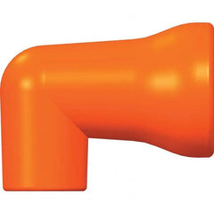 Value Collection - Coolant Hose Nozzles Type: Nozzle Nozzle Diameter (Inch): 1/2 - Apex Tool & Supply